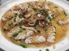 -龙宴海鲜城(经中路店)