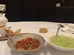 -君庭中餐厅(友谊宾馆店)