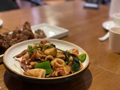 焗小管-小堂宴·老厦门码头小炒(厦大店)