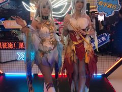 -天河城购物中心