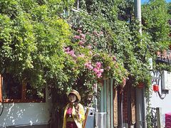-小时光咖啡馆(北锣鼓巷店)