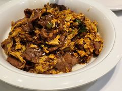 -紫光园·烤鸭(吕家营店)