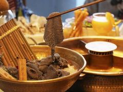 -巴奴毛肚火锅(龙湖锦艺城店)