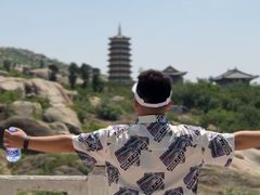 -峄山风景名胜区