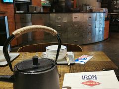 -铁公鸡·四川料理(天环广场店)