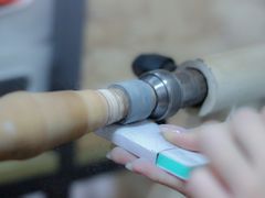-五月木作·DIY木作文创体验店(北京路店)