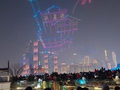 -埠口精酿夜景餐酒吧· BREWPORT BISTRO(长嘉汇重庆之眼店)