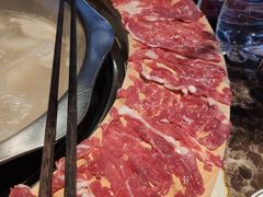-小肥牛潮汕牛肉火锅(南联店)