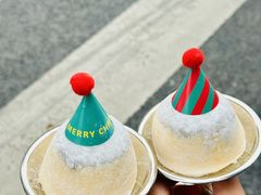 -拾光甜品自助·意面小食(太古里总店)