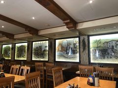 -Restaurant Paulaner am Dom
