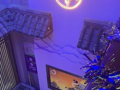 -哈拉海和牛主题餐厅(哈西店)