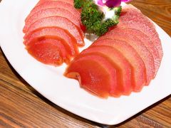 -掌上鲜(南顺城街店)