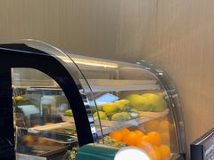 -鲜果时间·果蔬茶(赛格负二层店)