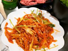 -胡哥烤肥牛(车公庙店)