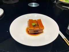 -富淳饭店(陆家嘴保利广场店)