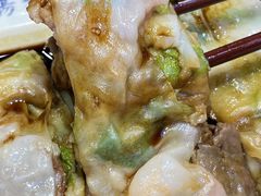 -荔银肠粉·非遗手藝(夫子庙店)
