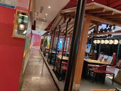 -和府捞面(北美新天地店)