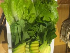 -菌彩云南野生菌火锅(呈贡七彩云南第壹城店)