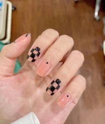 -H12 STAR日式美甲美睫专门店