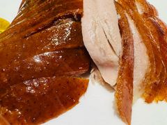 -真地道京味府·鲜橙烤鸭·北京菜(朝外大街东大桥店)