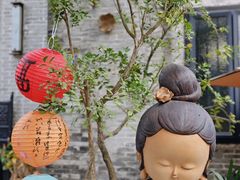 -三溪村