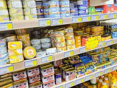 -JustFresh捷德鲜超市(西康店)