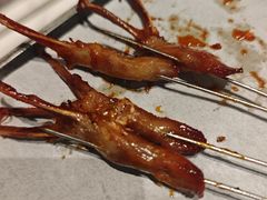 -丁虎子烤肉(国道二店)
