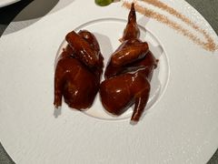 -朴墅(西湖青芝坞店·杭帮菜·家宴.14年的店)