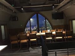 -LENBACH兰巴赫西餐啤酒坊(大连东港店)