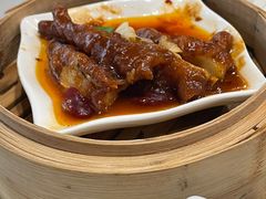 -点都德·毕德寮