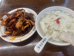 -西月城谭豆花(春熙路店)