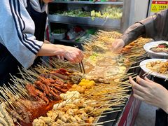 -郭记小街麻辣烫(南小街总店)