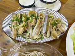 -阿静美食