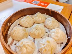 -馋三尺蟹粉小笼(人民广场店)