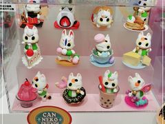 -泡泡玛特POPMART(合生汇店)