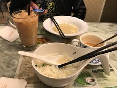 -翠华餐厅