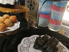 -泰谷酒店·太古码头闽菜自助餐厅