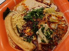 -张亮麻辣烫(哈尔滨金爵万象店)