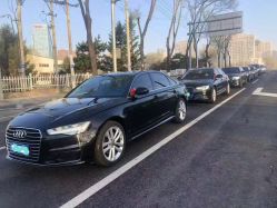 -华润婚车租赁公司·和胜租车