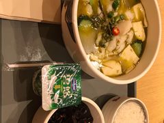 -大食代美食广场(上海中心店)