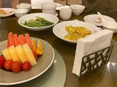 -三亚湾假日度假酒店·中餐厅