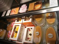 -BreadTalk面包新语·烘焙蛋糕(中心书城店)