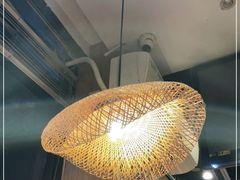 大堂-大川先生·小龙虾·川菜(信义坊店)