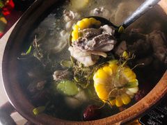 -洪大厨鸡煲(福田店)