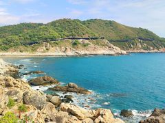 -三亚西岛海洋文化旅游区