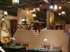 -翡翠鸟精品泰国菜(北辰财富中心店)