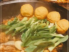 -农家铁锅炖(太阳沟店)