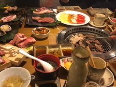 -赤坂亭·M9和牛烧肉·铁板烧(合肥万象城店)