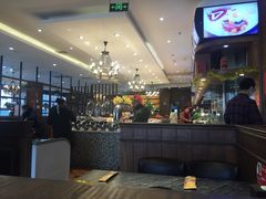 -吉布鲁牛排海鲜自助(温江合生汇店)