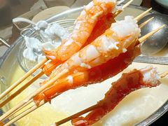 -揽季锅物会·海鲜姿造(五四路店)